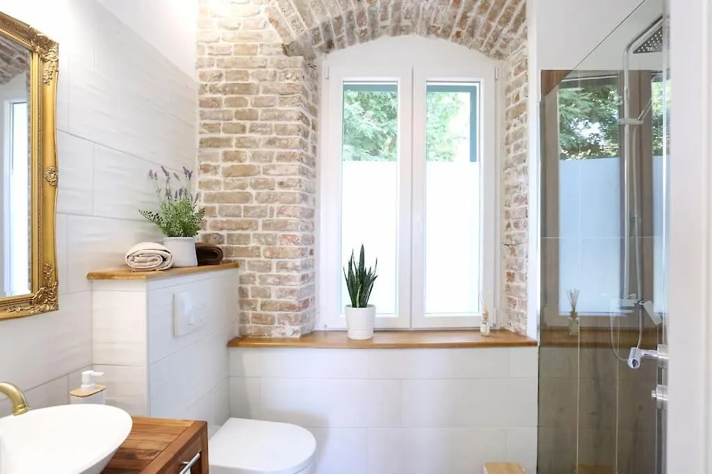 Monfrina 1, Luxury Old Town Apartment Near Beach 스플리트 크로아티아