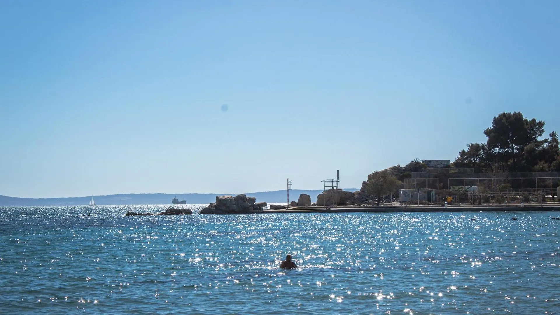 Monfrina 1, Luxury Old Town Apartment Near Beach 스플리트